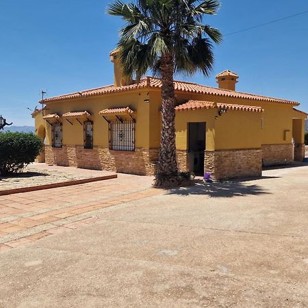 Villa Angel Malaga Zewnętrze zdjęcie