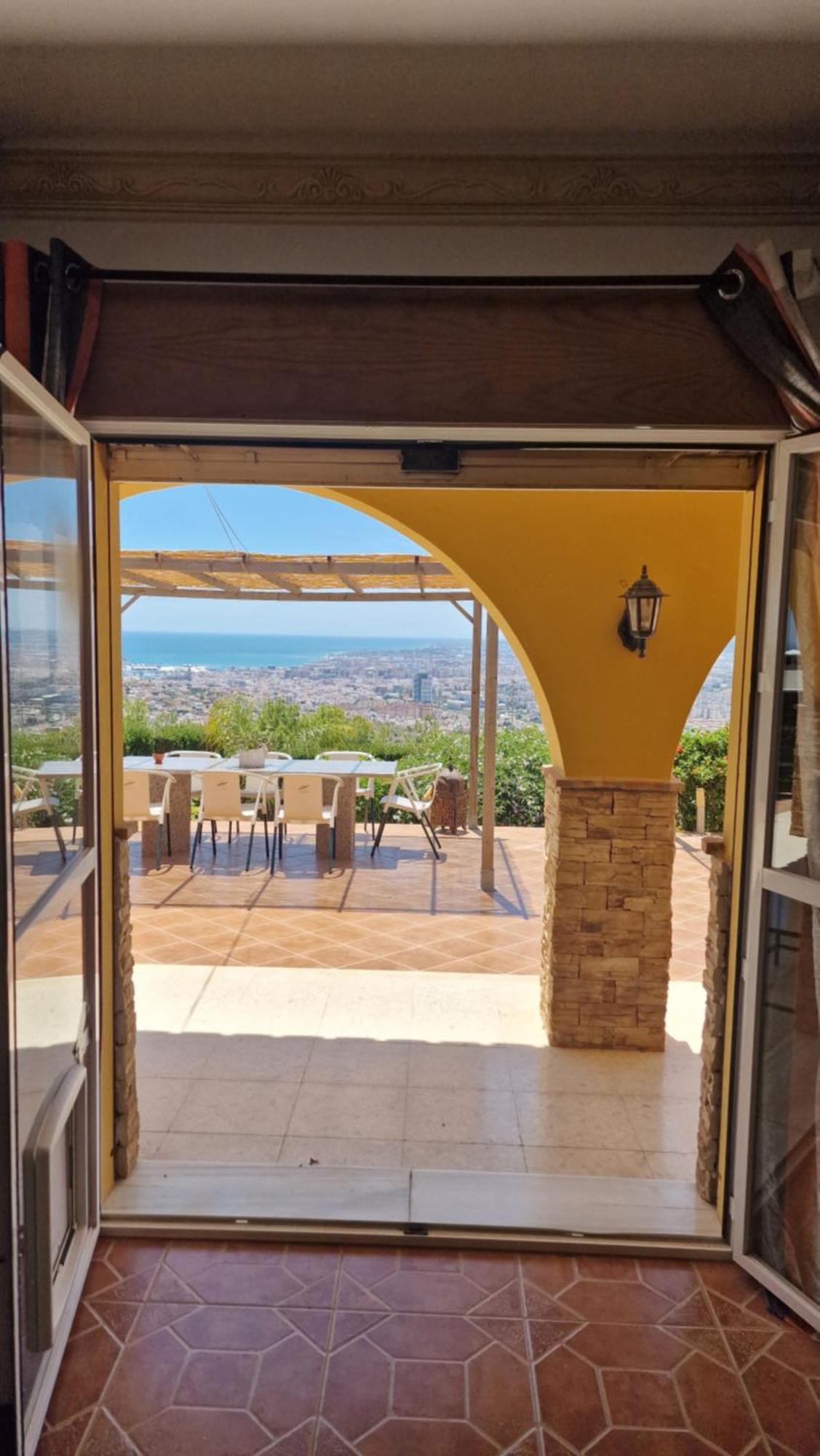 Villa Angel Malaga Zewnętrze zdjęcie