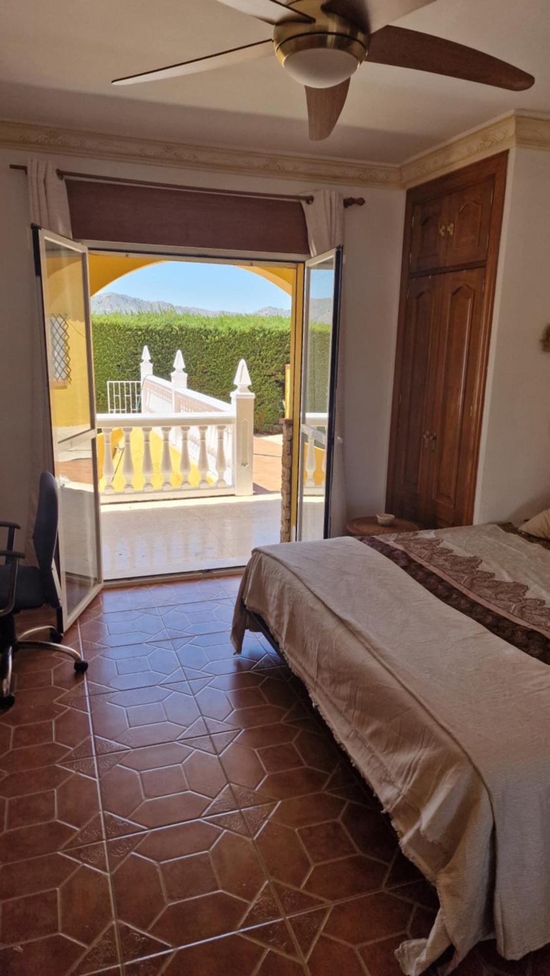 Villa Angel Malaga Zewnętrze zdjęcie