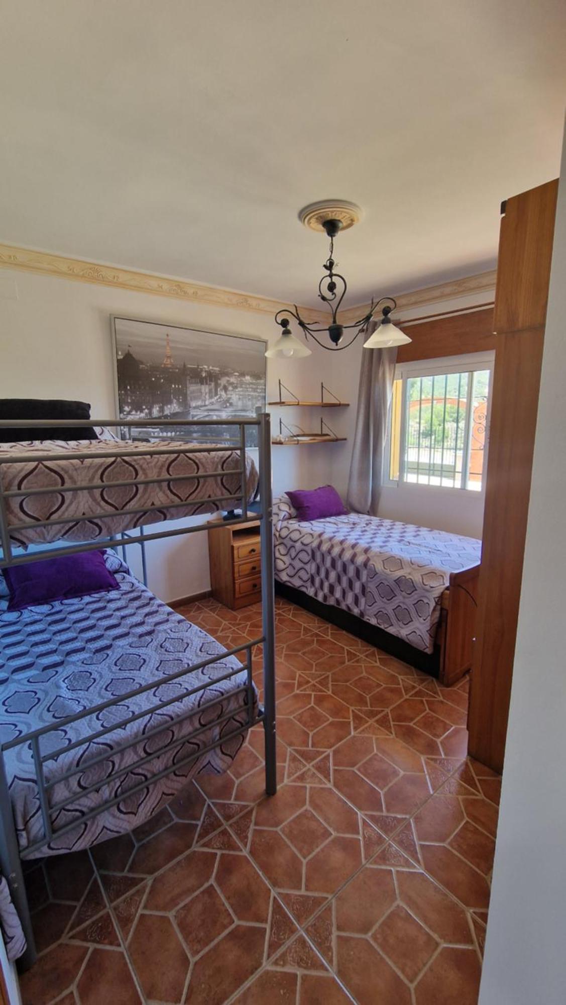 Villa Angel Malaga Zewnętrze zdjęcie