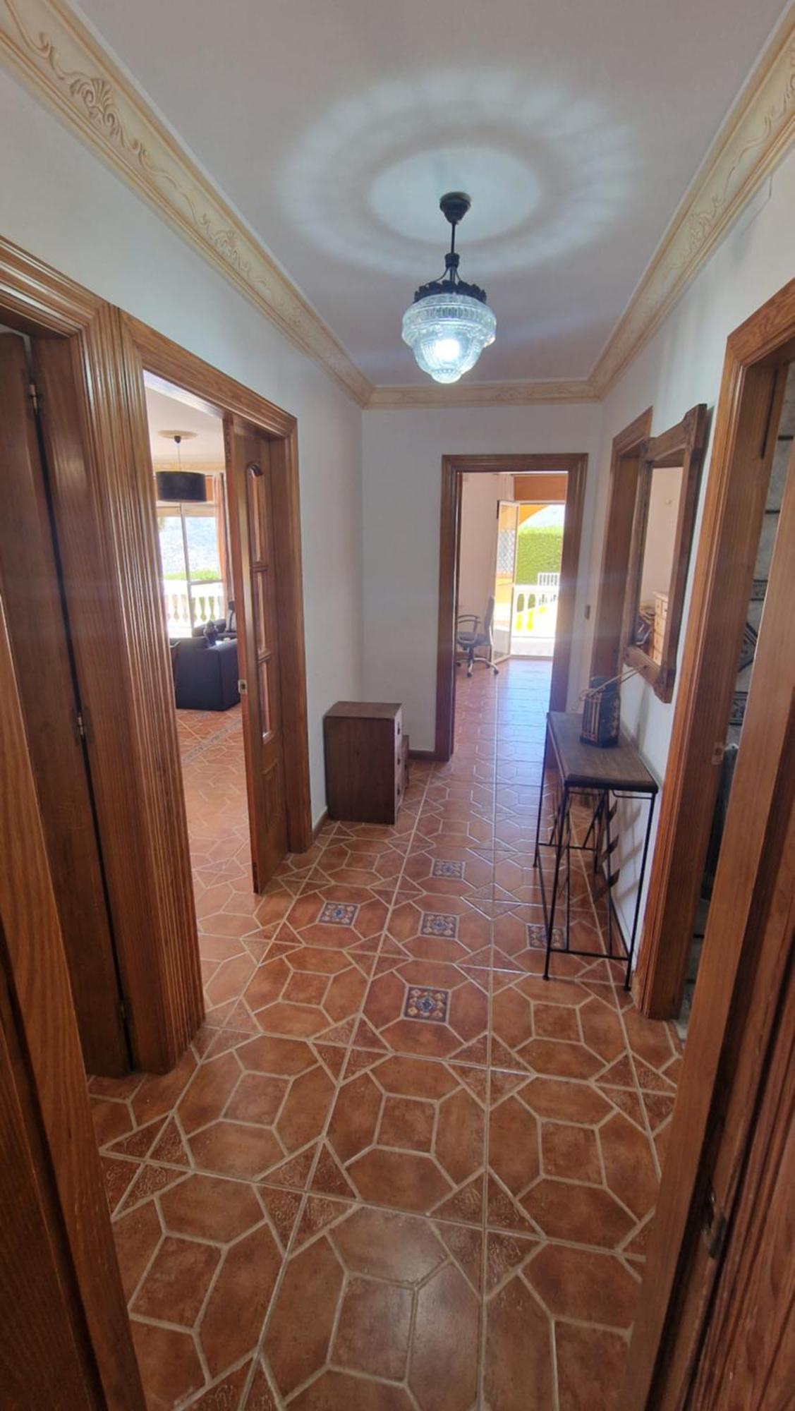 Villa Angel Malaga Zewnętrze zdjęcie