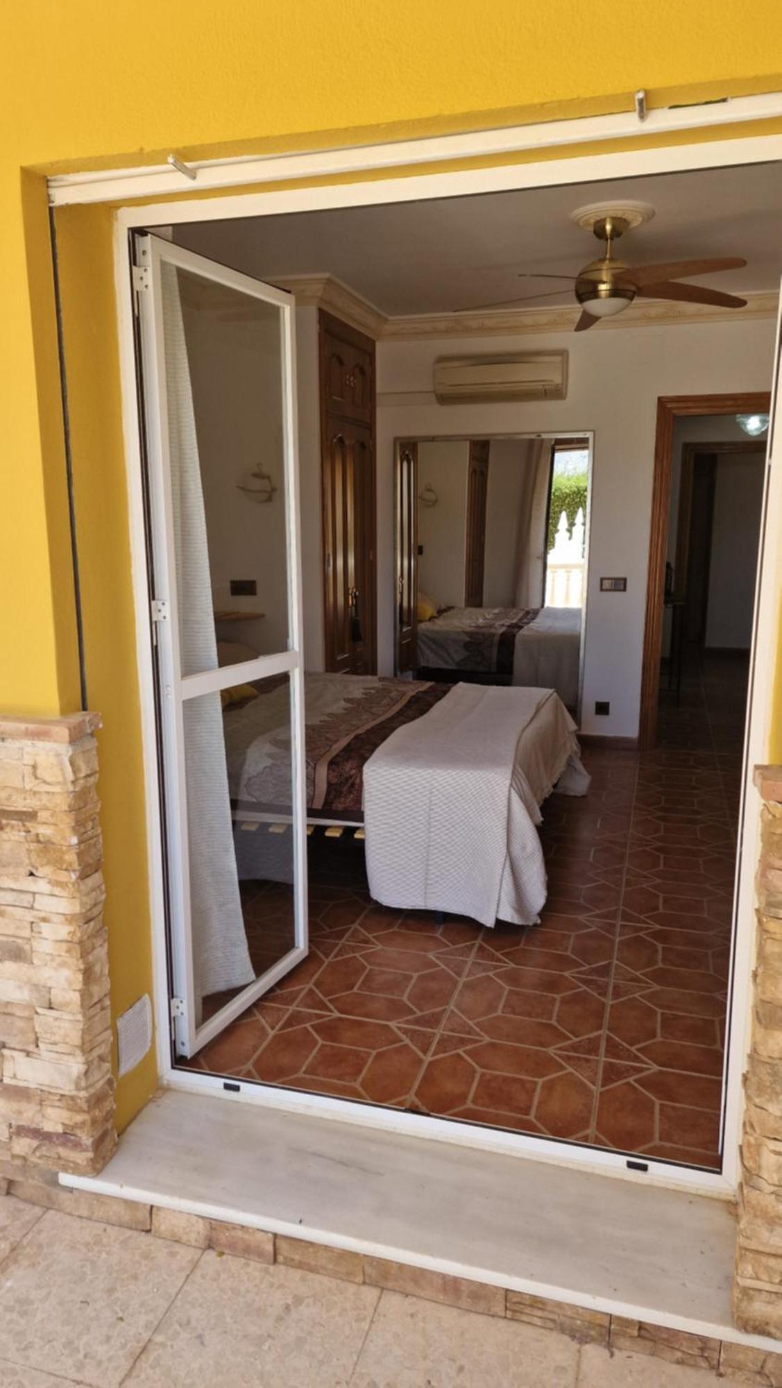 Villa Angel Malaga Zewnętrze zdjęcie