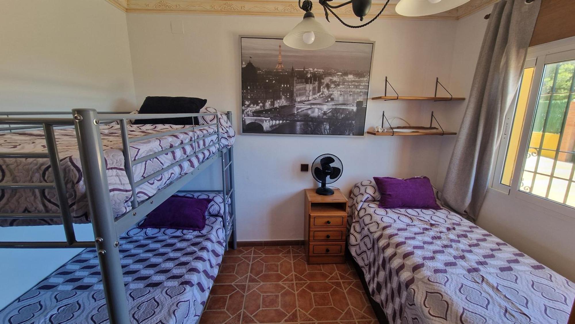 Villa Angel Malaga Zewnętrze zdjęcie