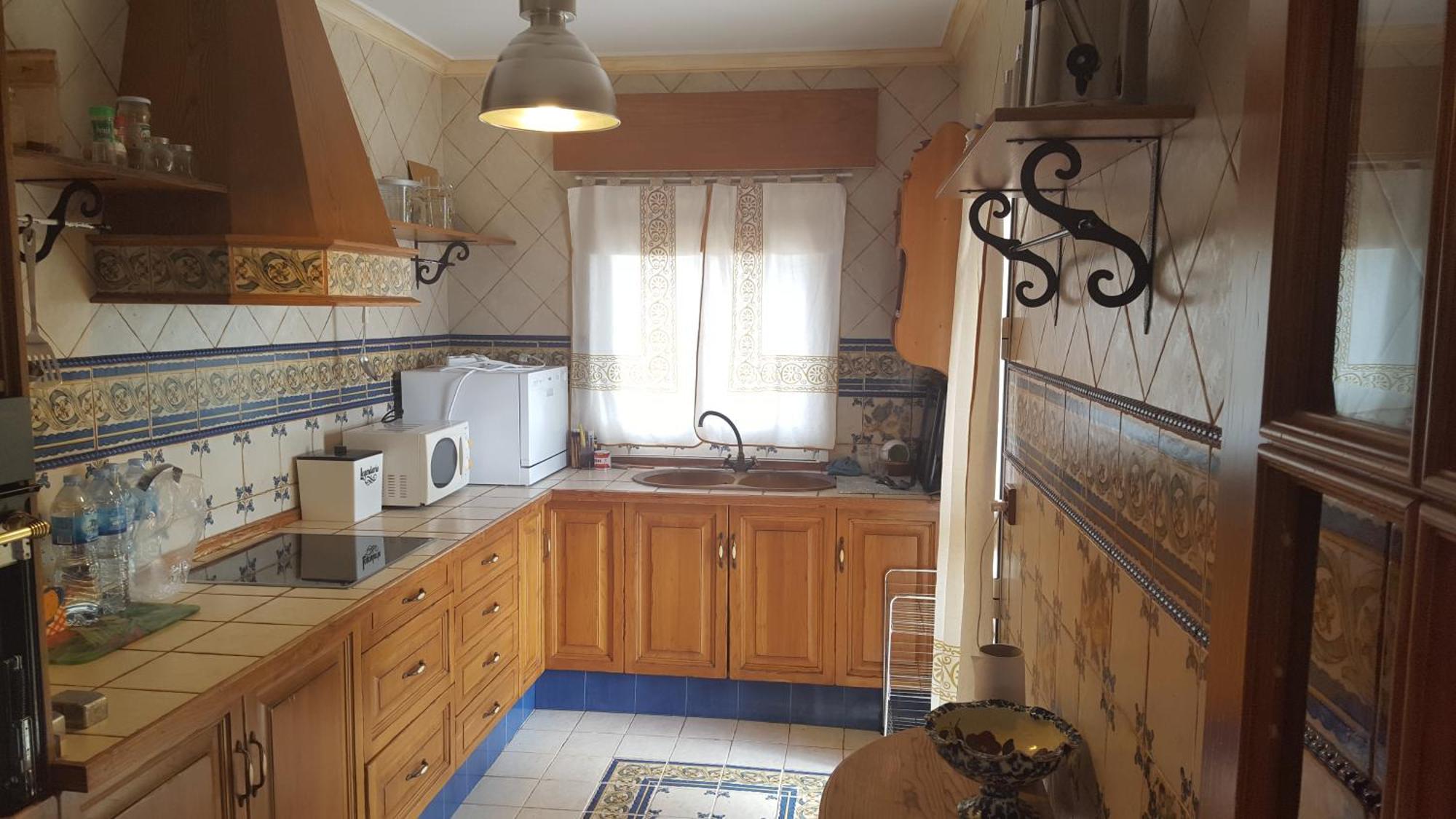 Villa Angel Malaga Zewnętrze zdjęcie