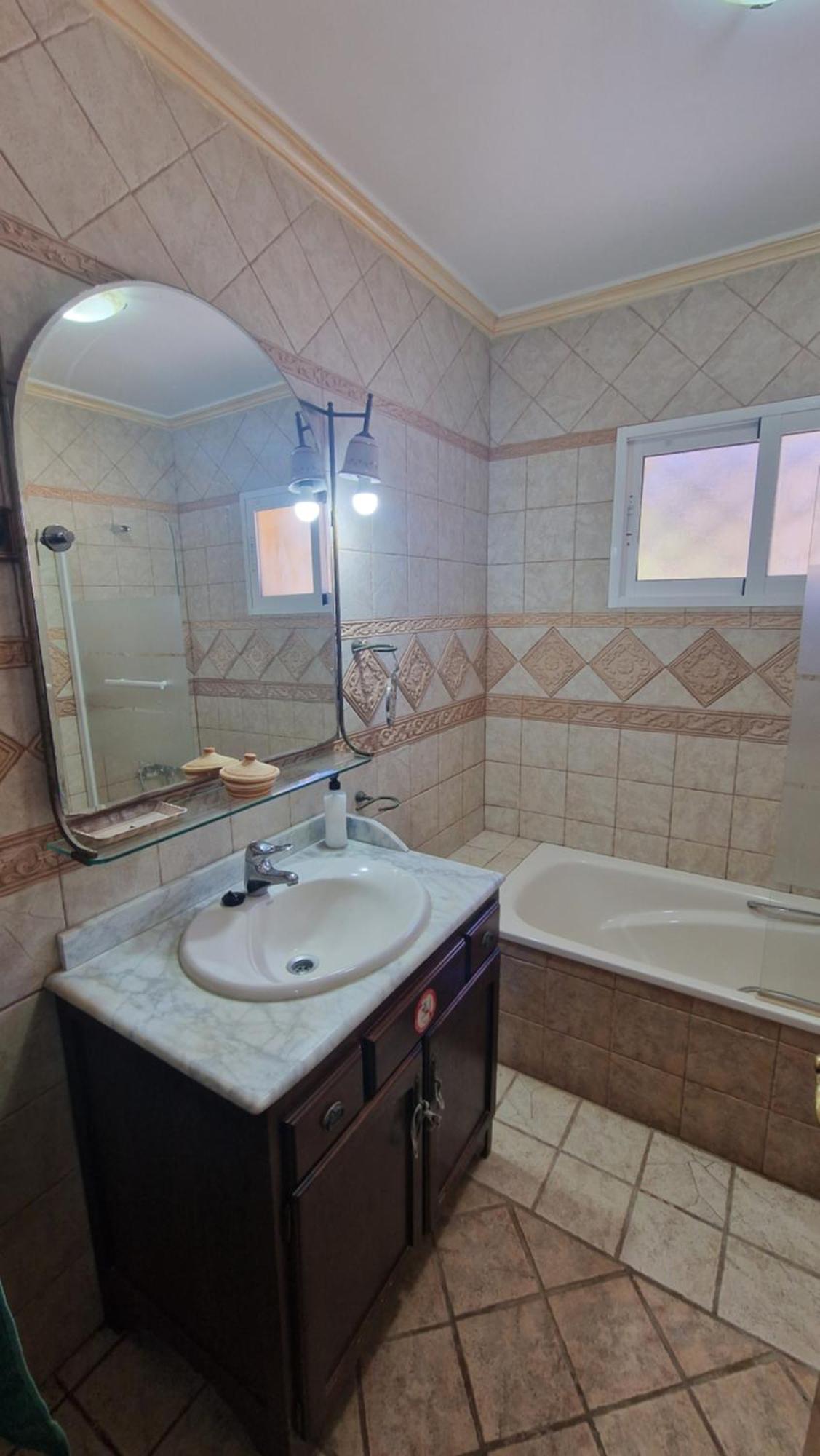 Villa Angel Malaga Zewnętrze zdjęcie