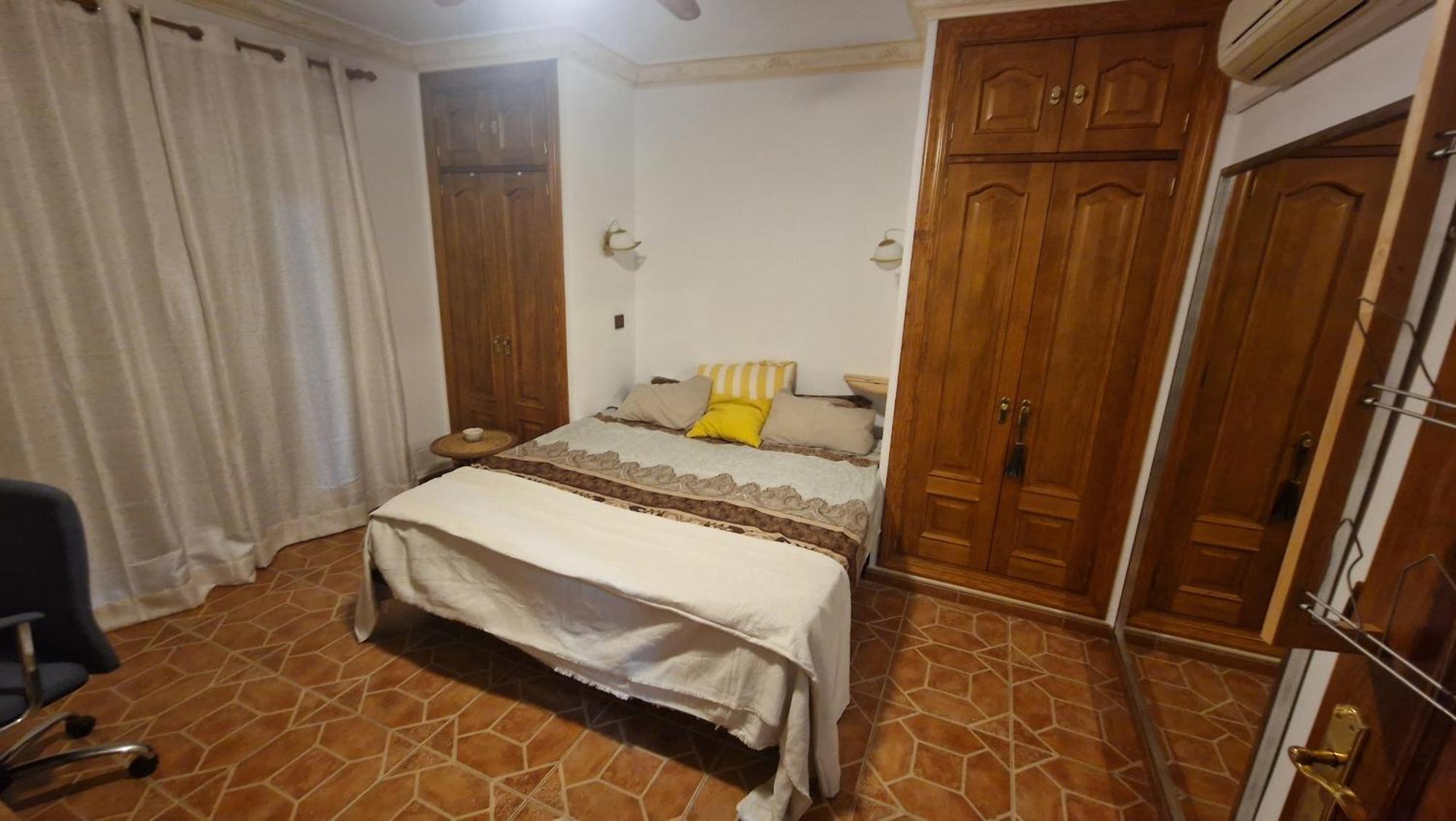 Villa Angel Malaga Zewnętrze zdjęcie