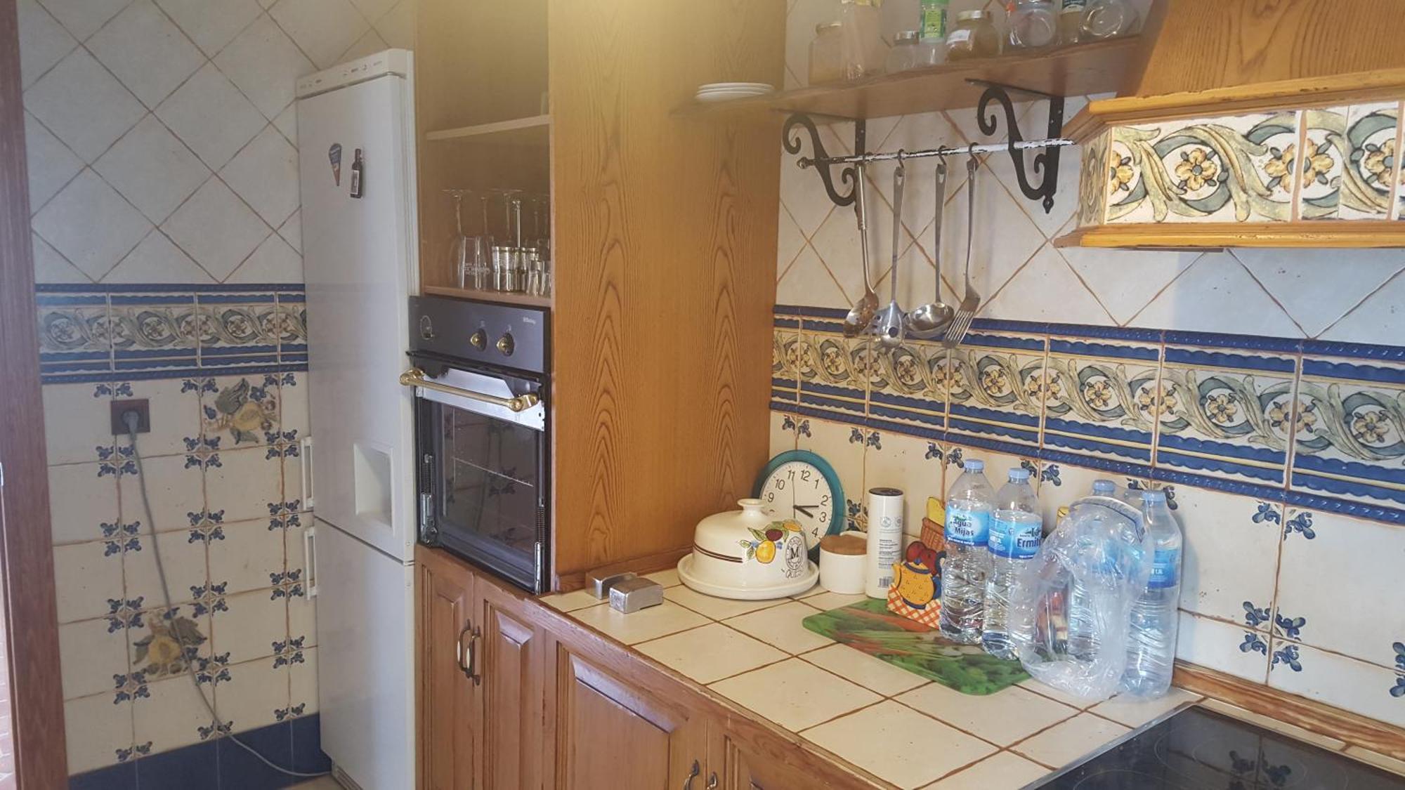 Villa Angel Malaga Zewnętrze zdjęcie