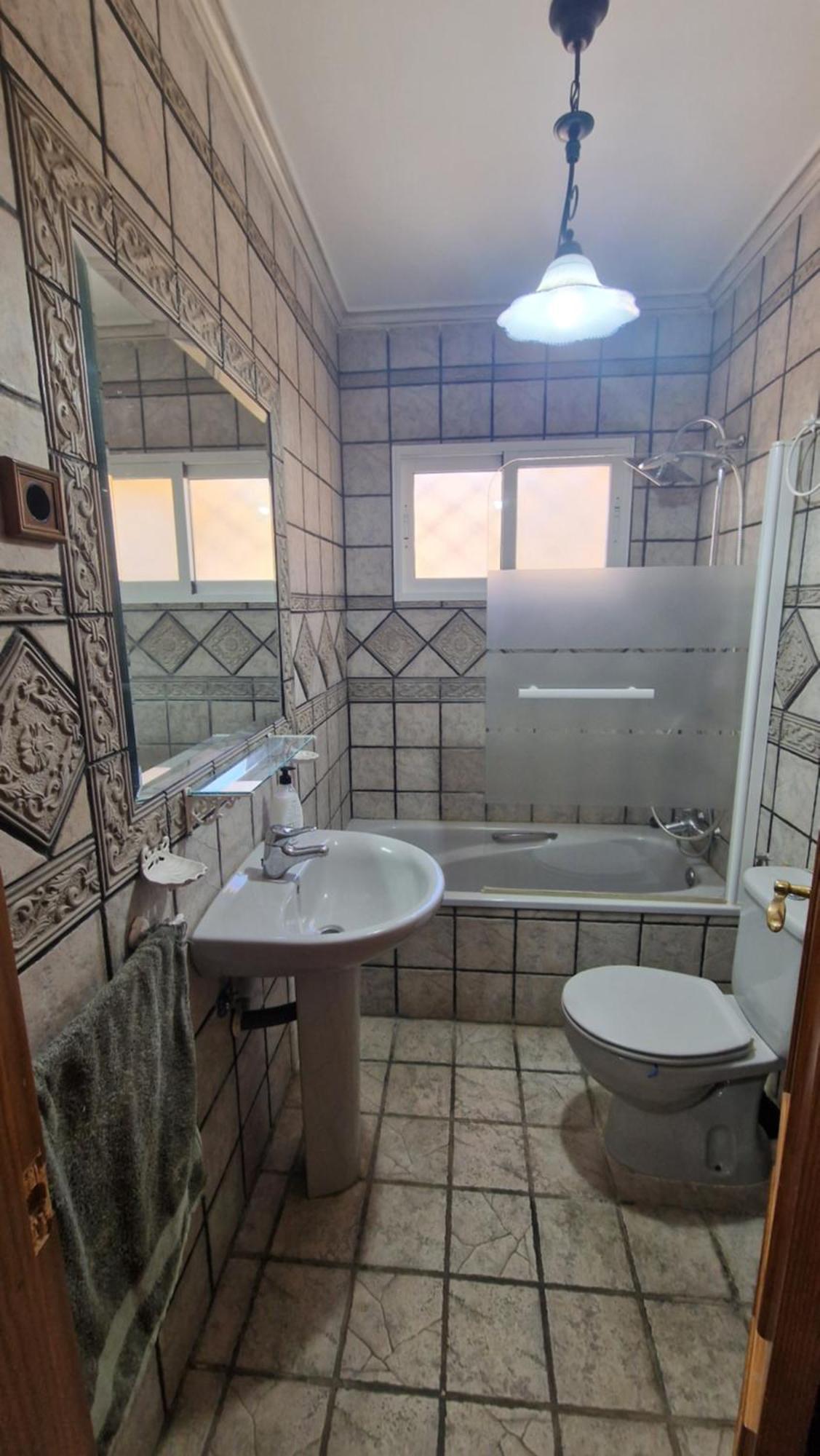 Villa Angel Malaga Zewnętrze zdjęcie