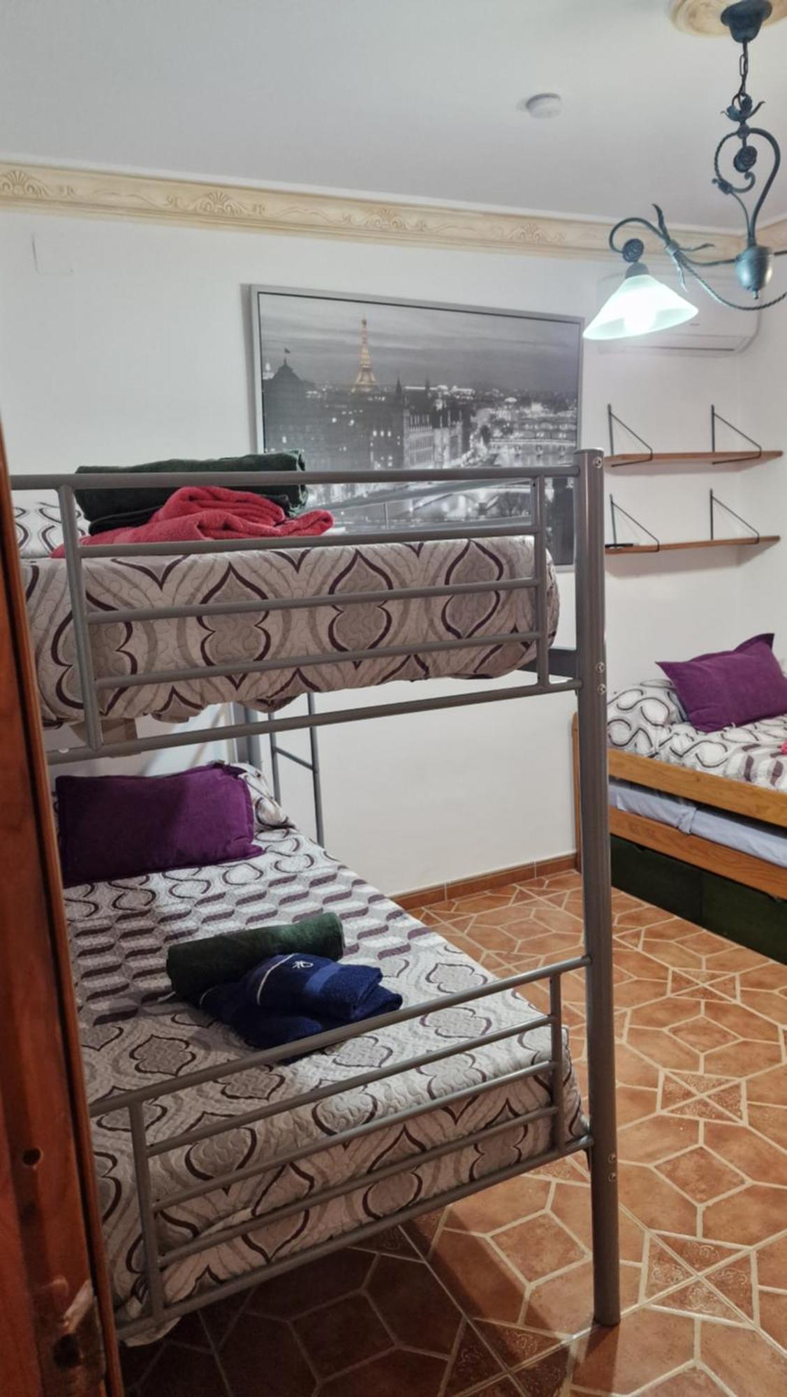 Villa Angel Malaga Zewnętrze zdjęcie