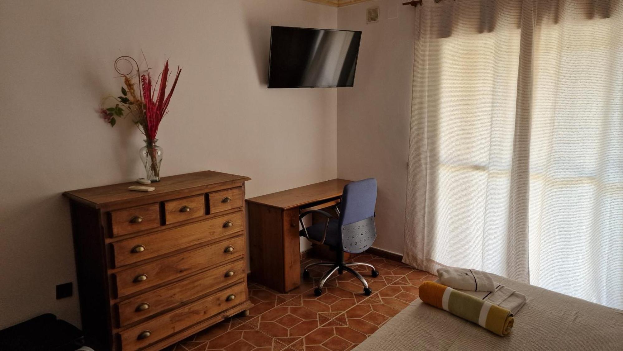 Villa Angel Malaga Zewnętrze zdjęcie