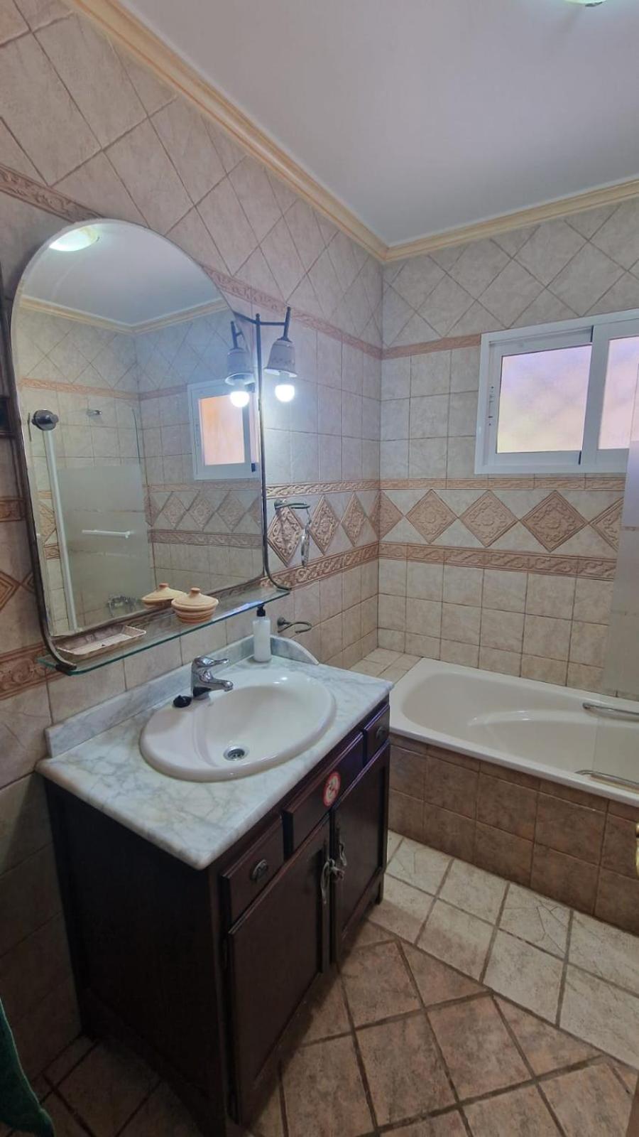 Villa Angel Malaga Zewnętrze zdjęcie