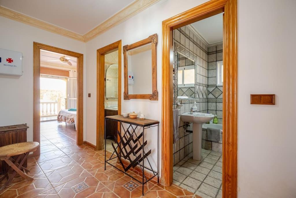 Villa Angel Malaga Zewnętrze zdjęcie