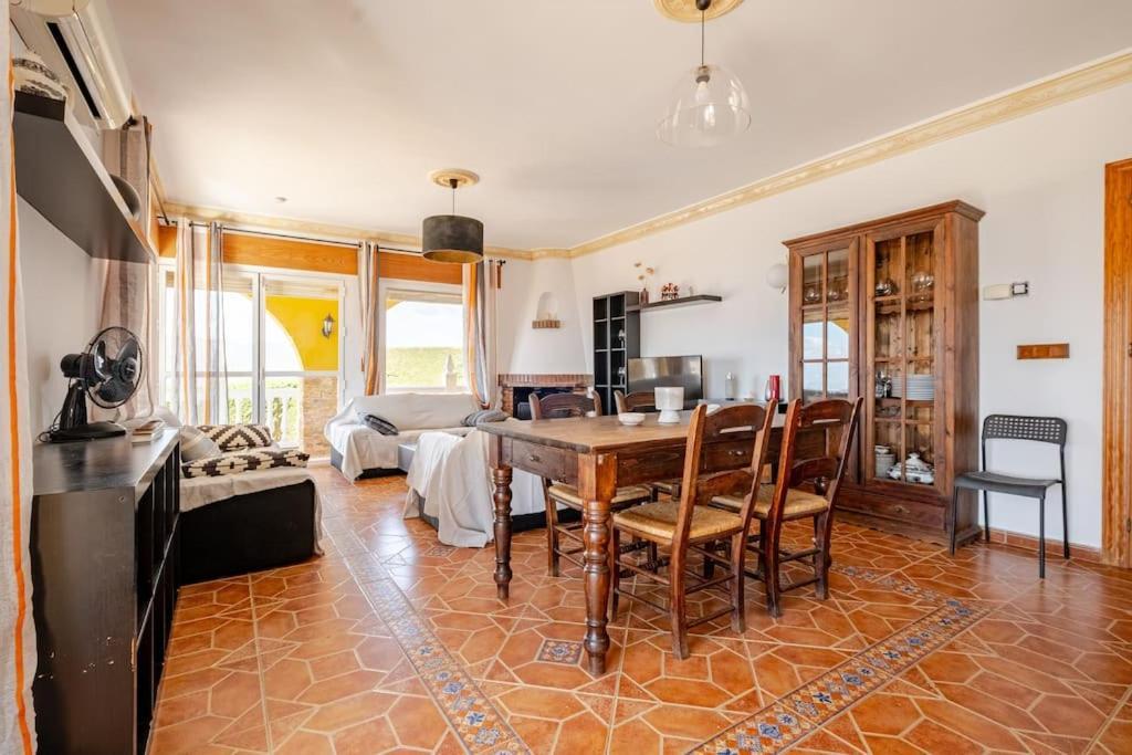 Villa Angel Malaga Zewnętrze zdjęcie