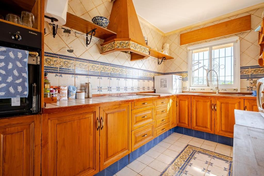 Villa Angel Malaga Zewnętrze zdjęcie