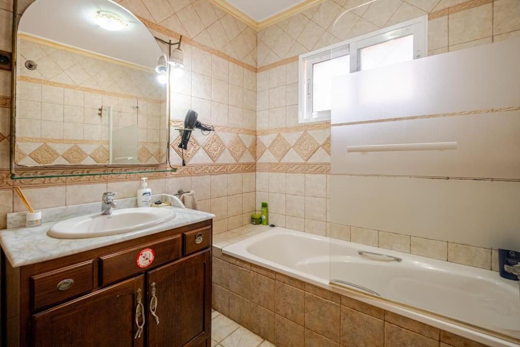 Villa Angel Malaga Zewnętrze zdjęcie